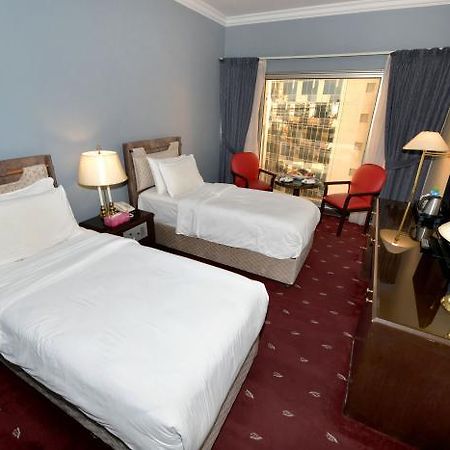 Carlton Tower Hotel Kuwait Kuwait City Rom bilde
