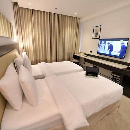 Carlton Tower Hotel Kuwait Kuwait City Eksteriør bilde