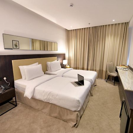 Carlton Tower Hotel Kuwait Kuwait City Eksteriør bilde