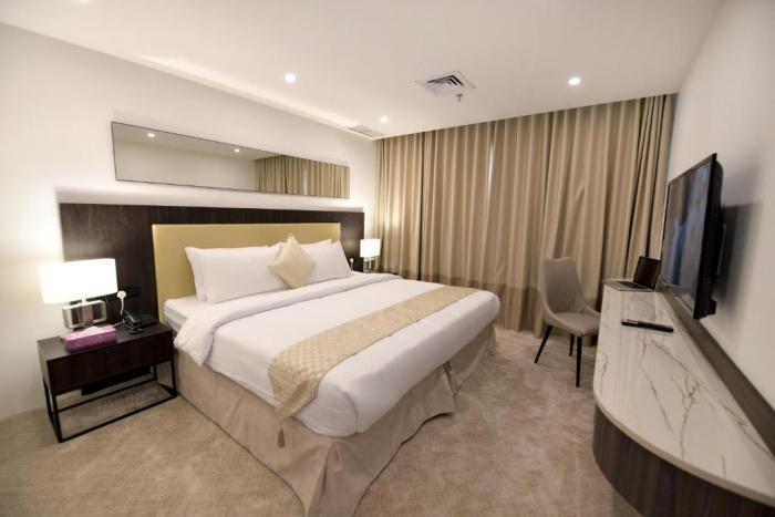 Carlton Tower Hotel Kuwait Kuwait City Rom bilde