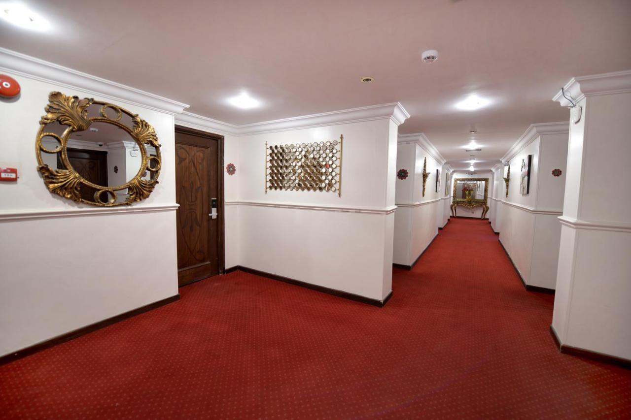 Carlton Tower Hotel Kuwait Kuwait City Eksteriør bilde