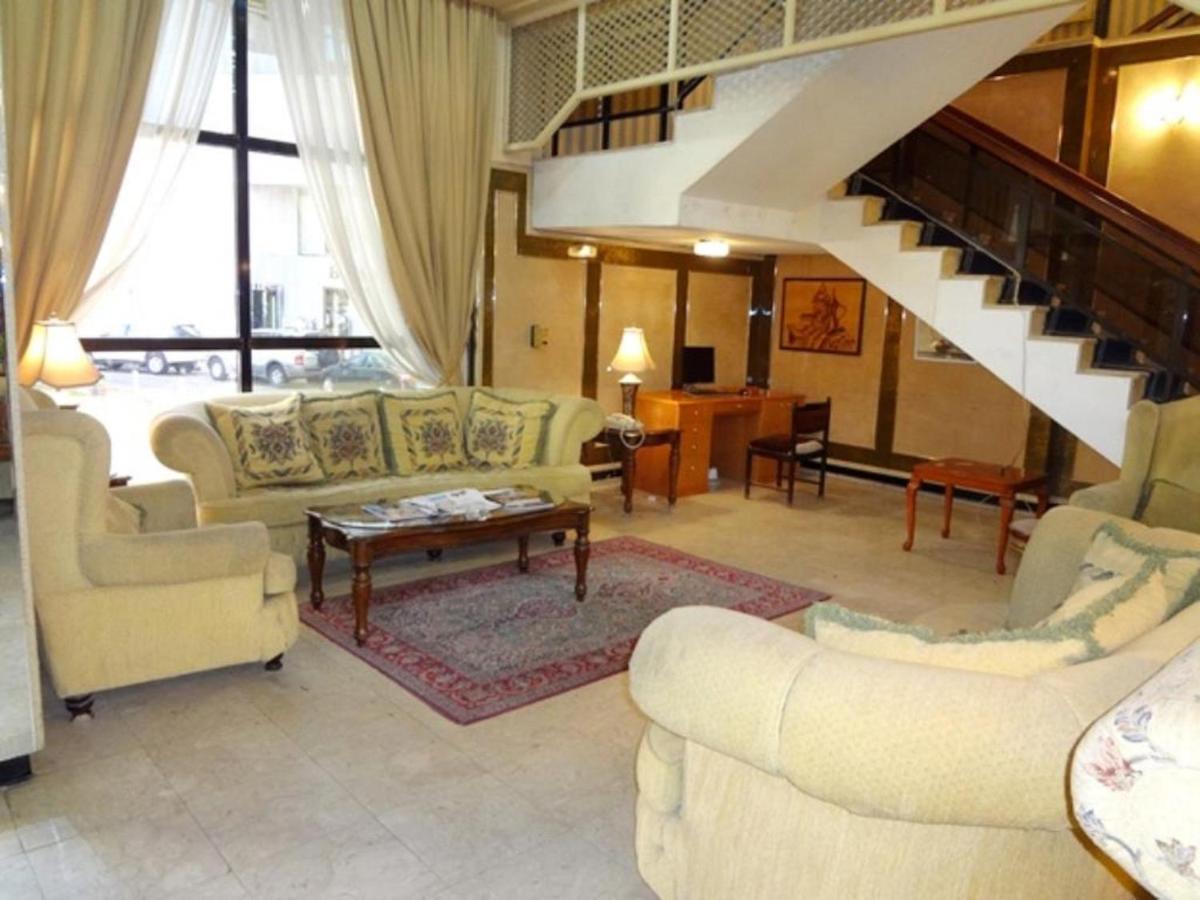 Carlton Tower Hotel Kuwait Kuwait City Eksteriør bilde