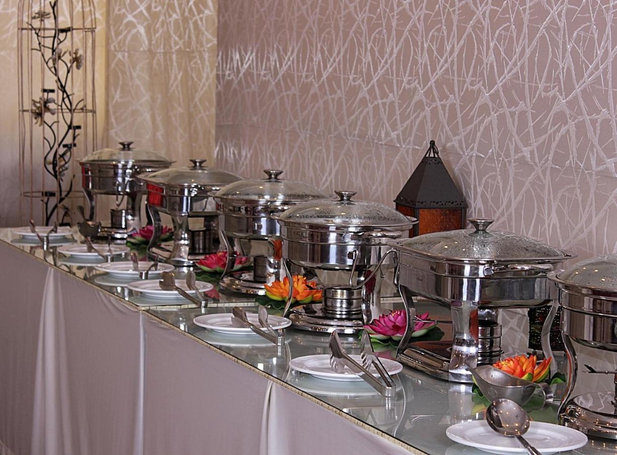 Carlton Tower Hotel Kuwait Kuwait City Eksteriør bilde