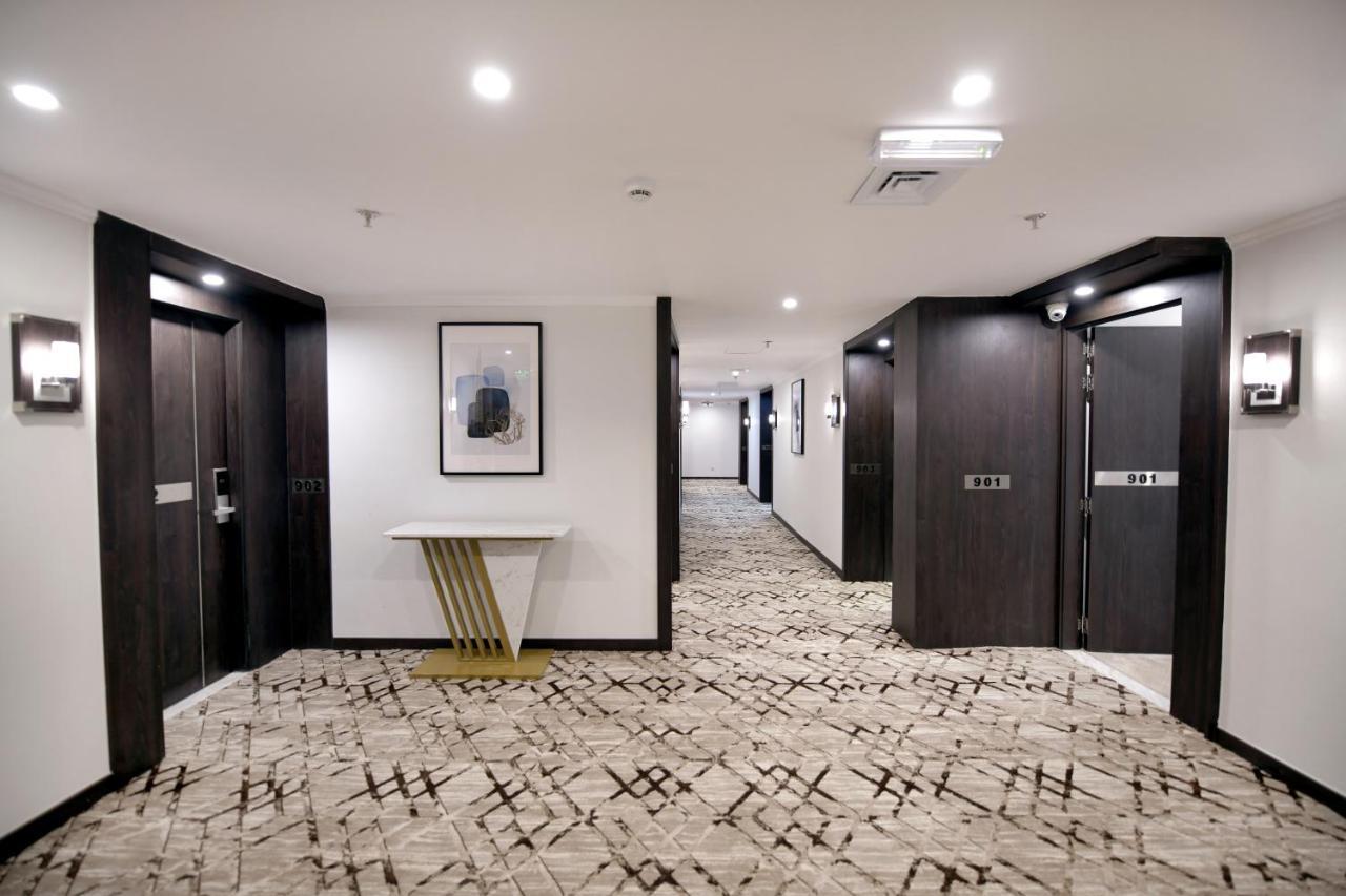 Carlton Tower Hotel Kuwait Kuwait City Eksteriør bilde