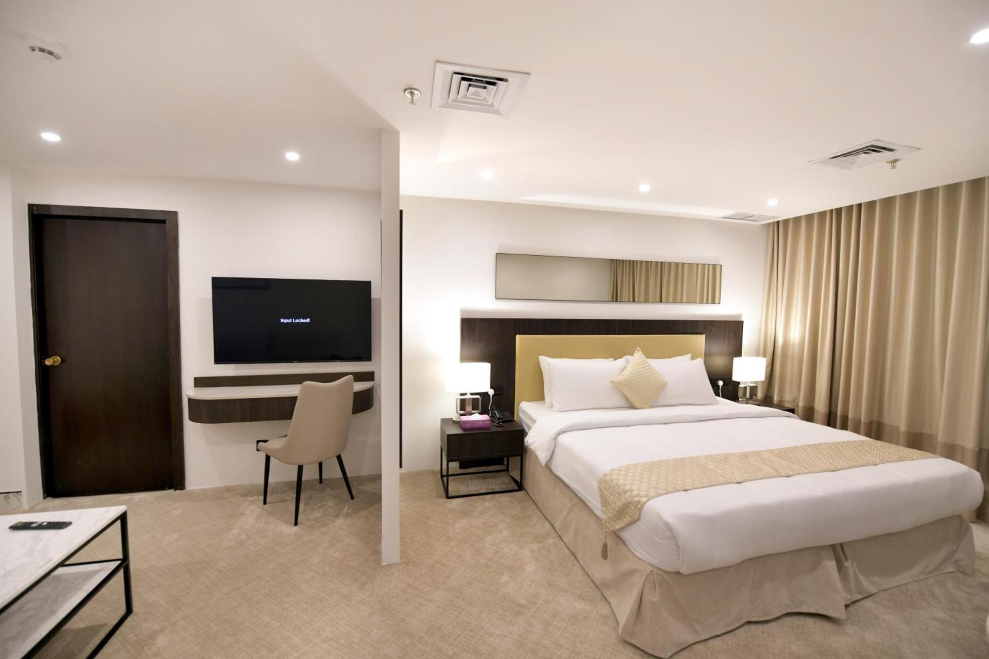 Carlton Tower Hotel Kuwait Kuwait City Eksteriør bilde