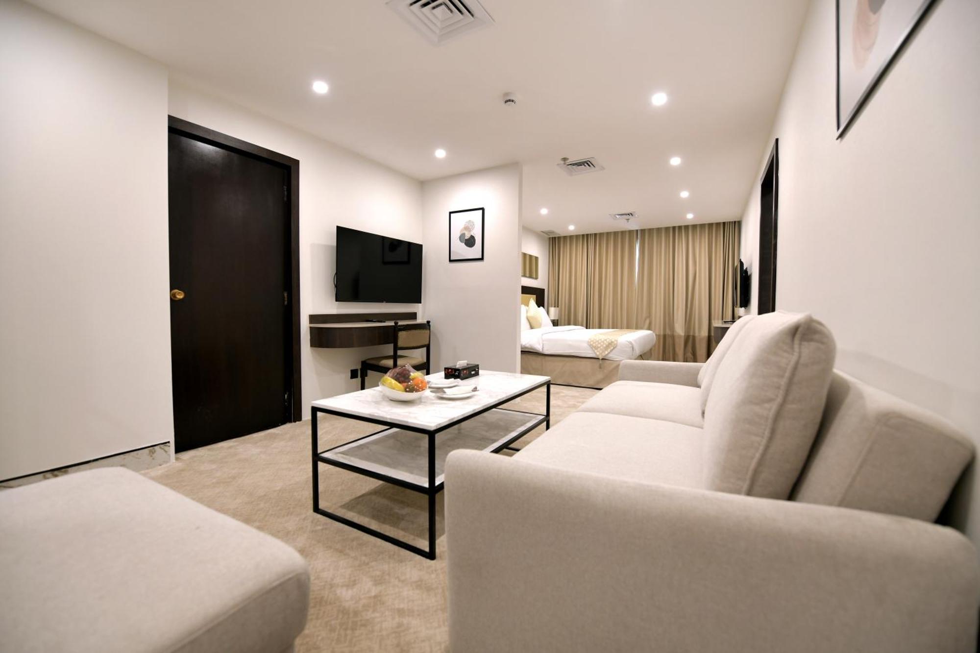 Carlton Tower Hotel Kuwait Kuwait City Eksteriør bilde
