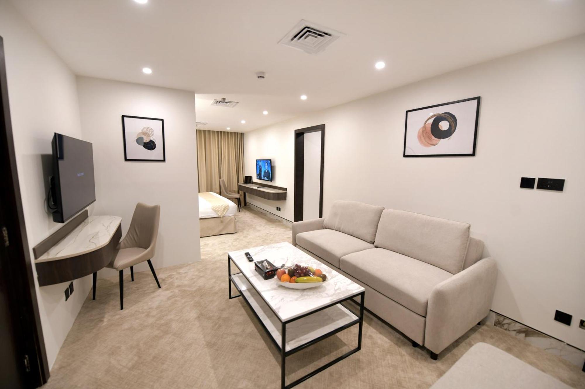 Carlton Tower Hotel Kuwait Kuwait City Eksteriør bilde