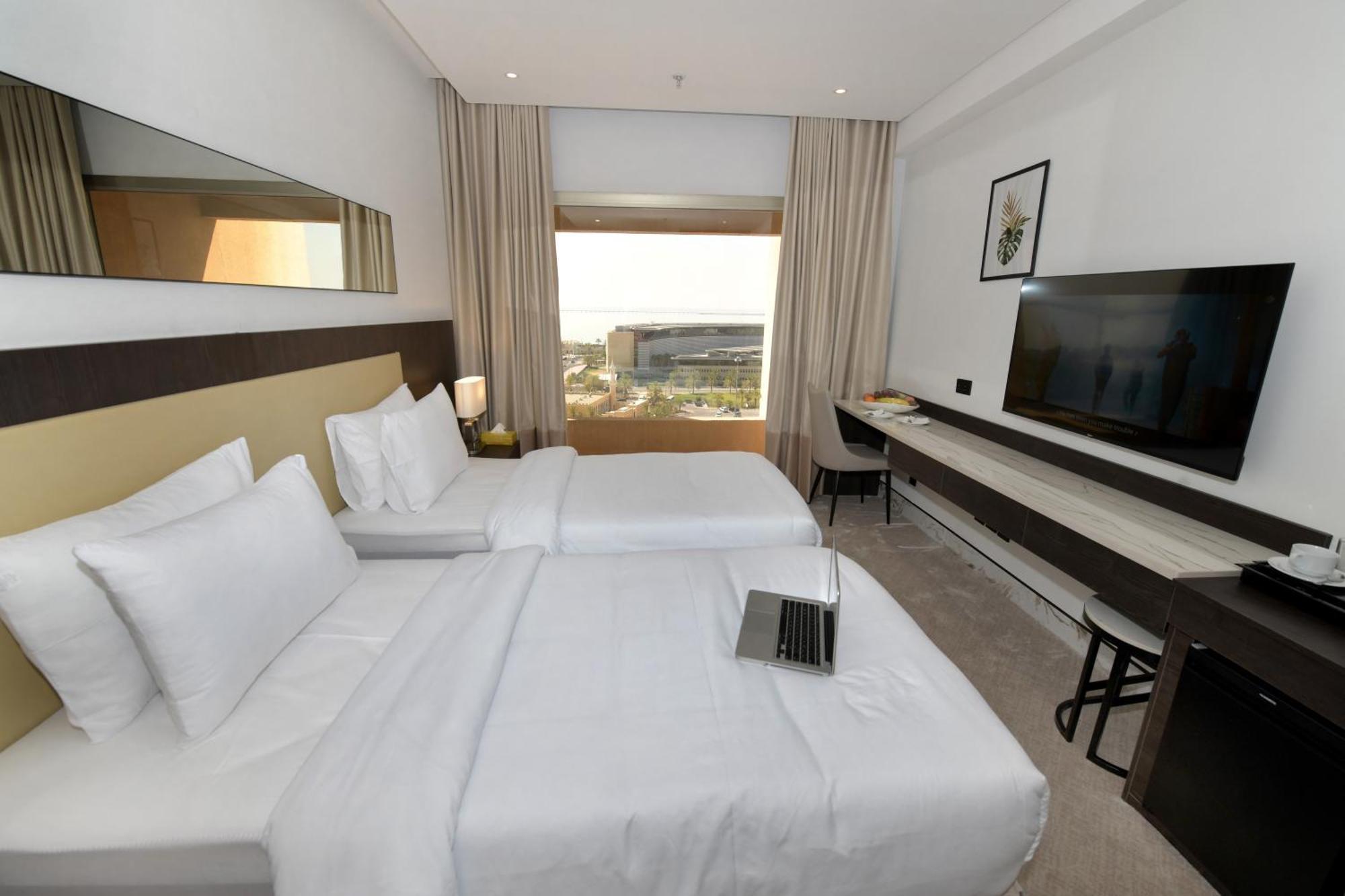 Carlton Tower Hotel Kuwait Kuwait City Eksteriør bilde