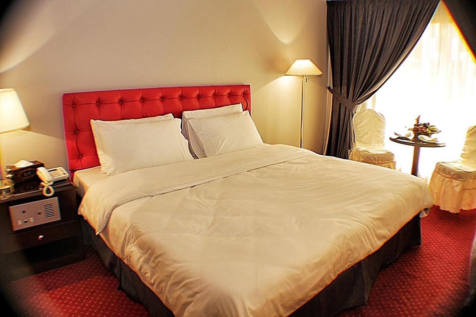 Carlton Tower Hotel Kuwait Kuwait City Eksteriør bilde